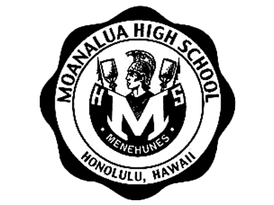 moanalua high school