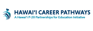 Hawai‘i Career Pathways Logo