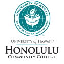 honolulu community college logo