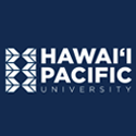Hawai‘i Pacific University logo