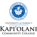 Kapi‘olani Community College logo